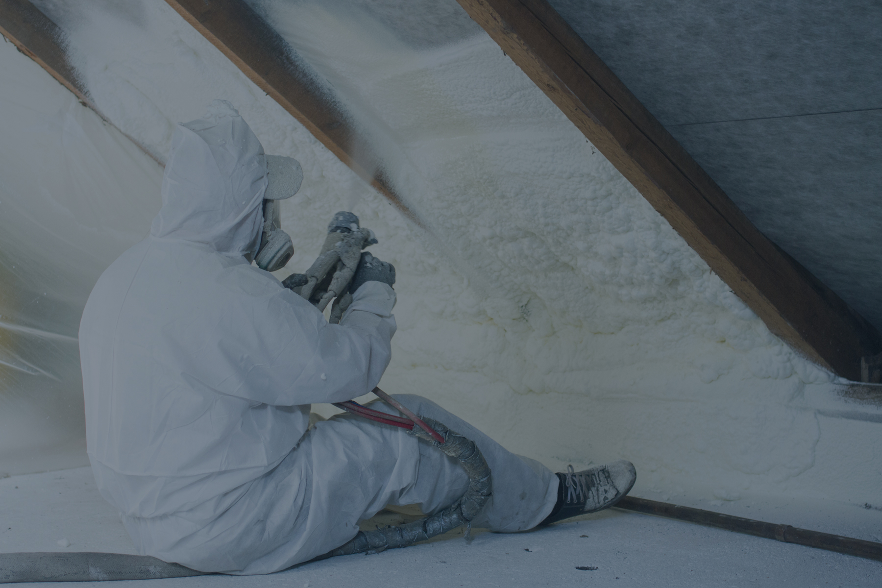 Metropolitan Insulation: Banner Image