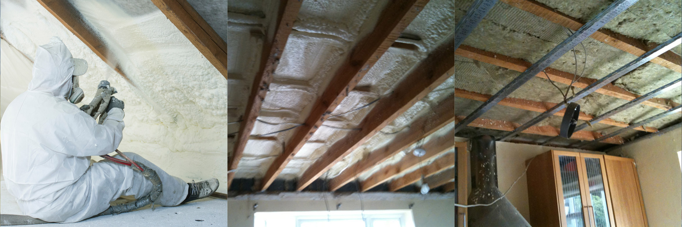 Metropolitan Insulation: Room Sound Reduction