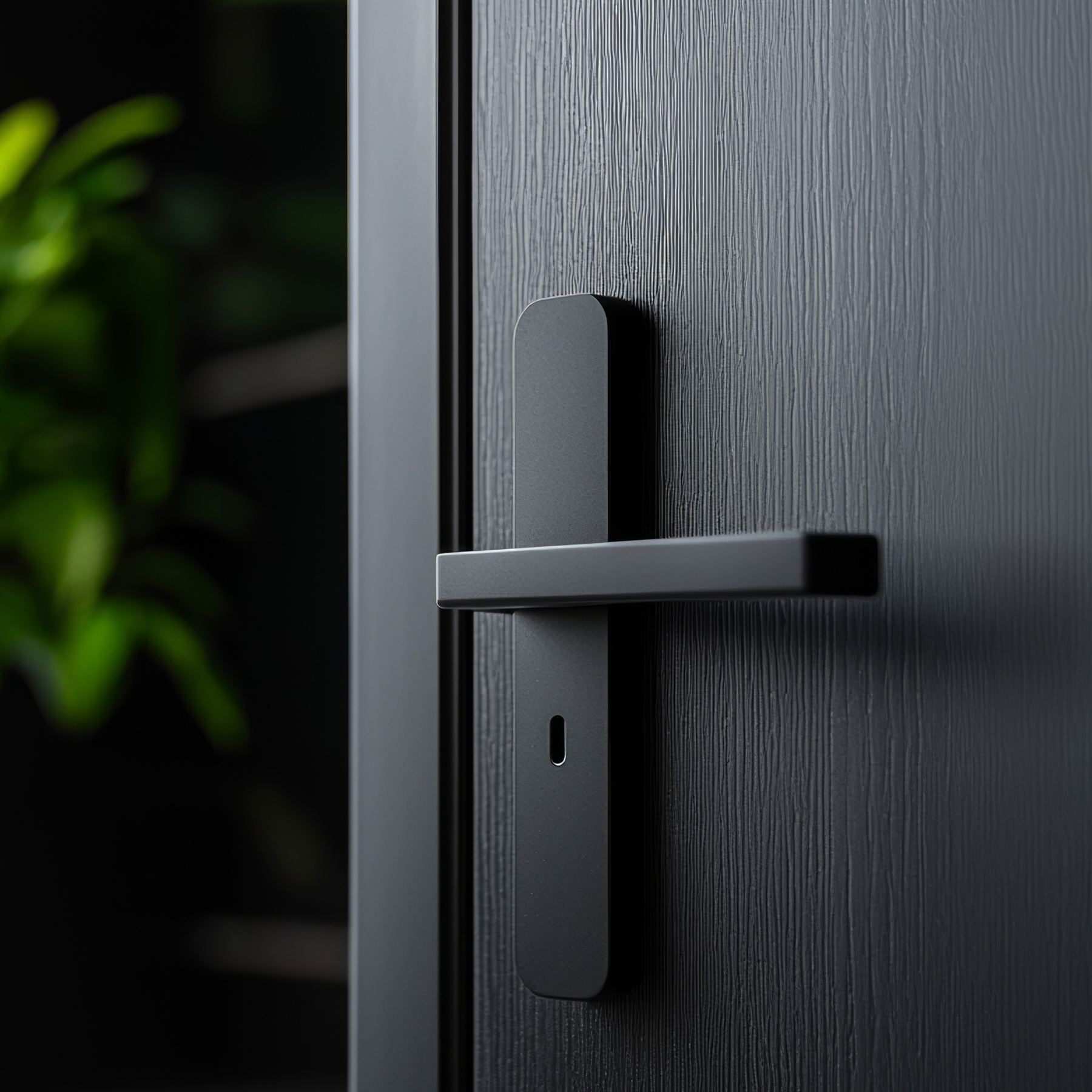 Metropolitan Insulation: Acoustic Doors