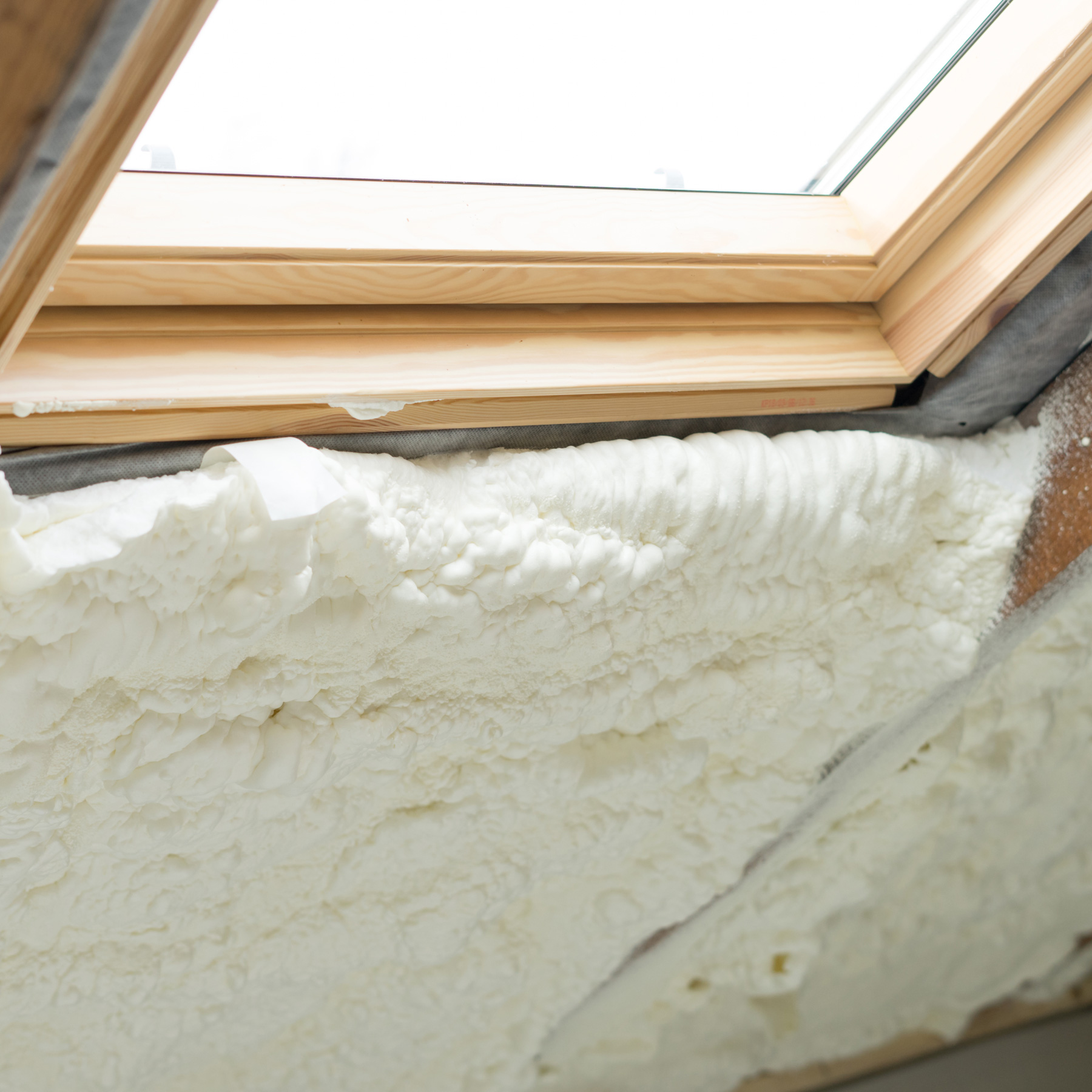 Metropolitan Insulation: Loft Conversions