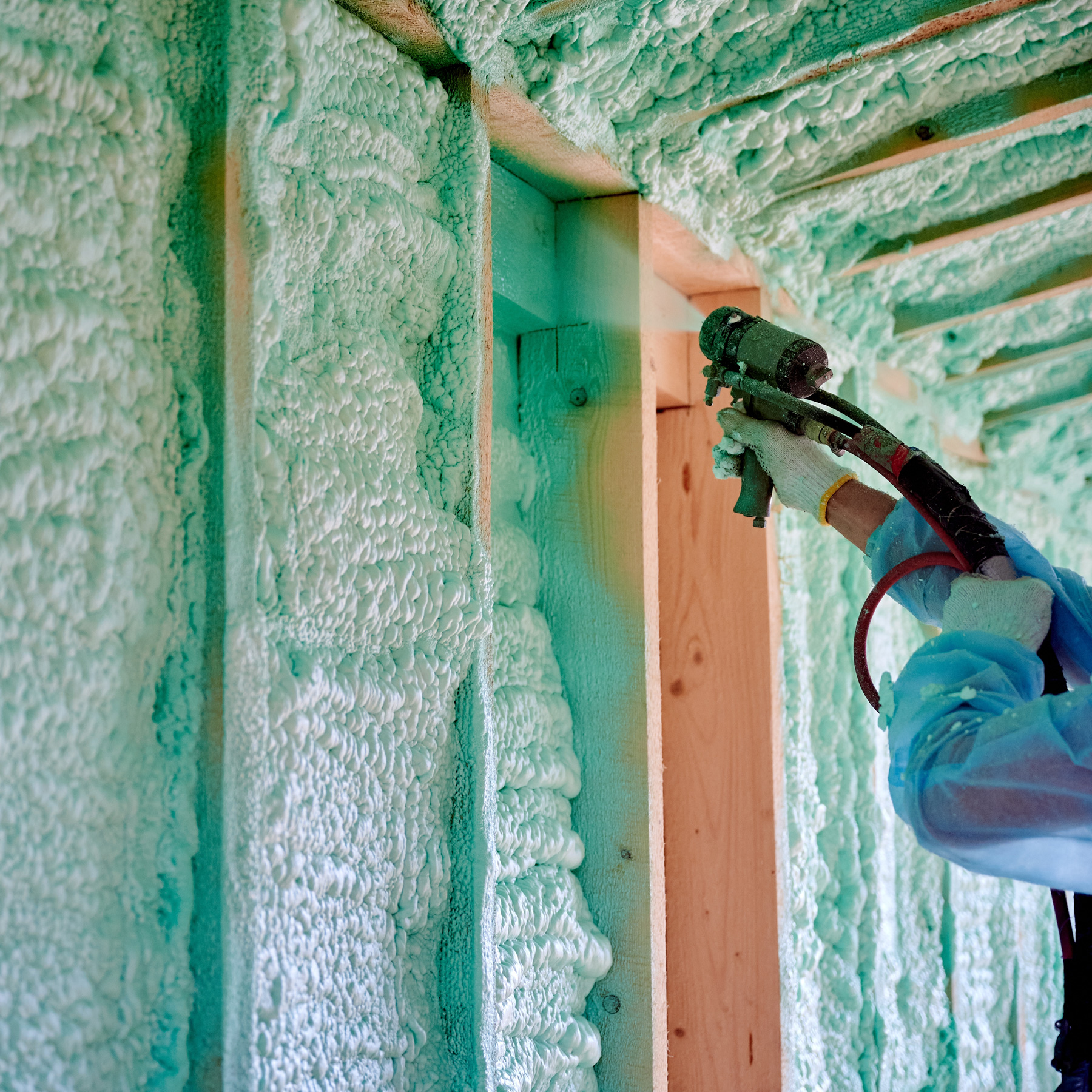 Metropolitan Insulation: Loft Conversions