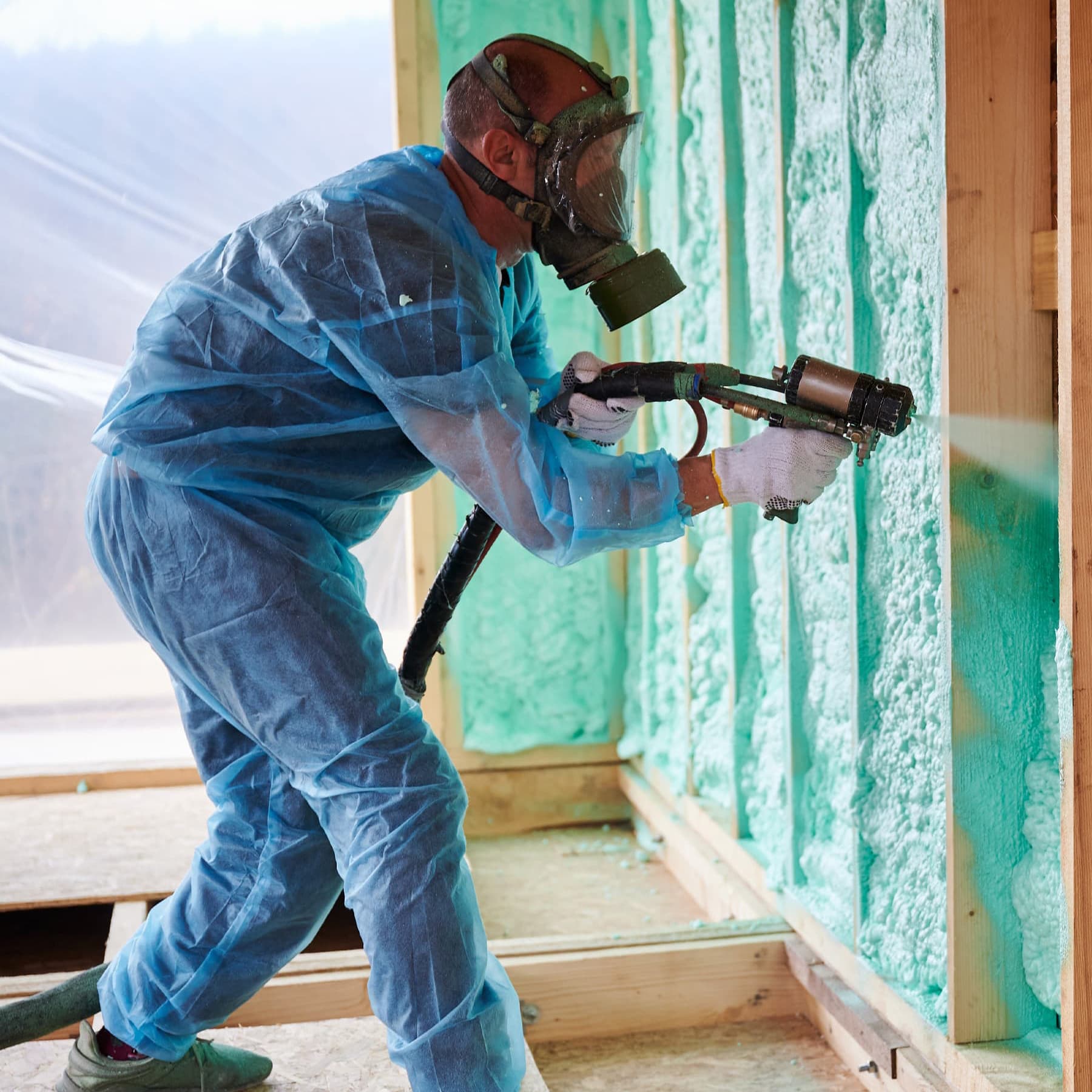 Metropolitan Insulation: Leave a Review