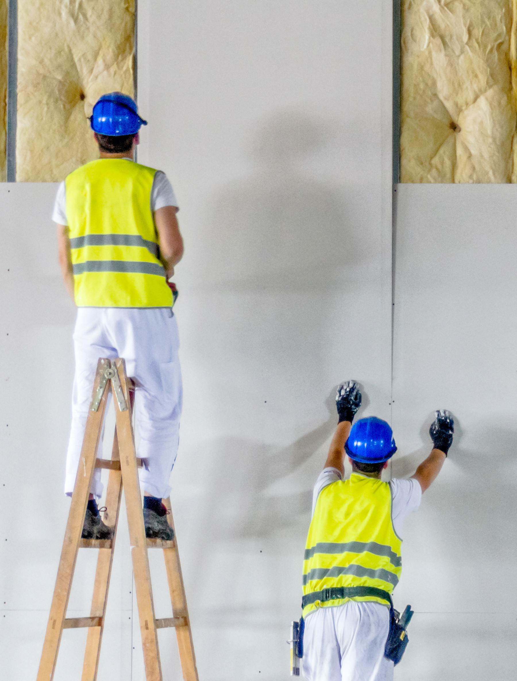 Metropolitan Insulation: Soundproofing Solutions