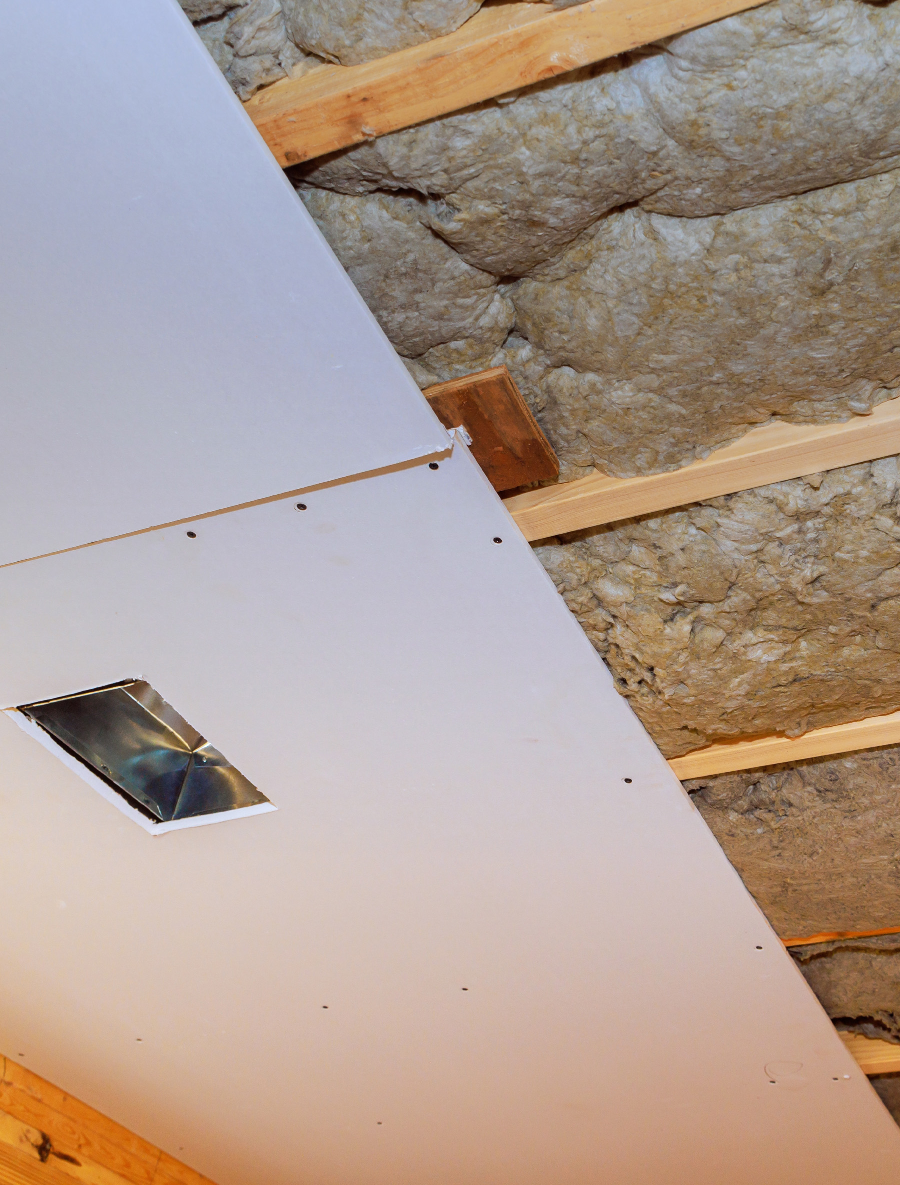 Metropolitan Insulation: Soundproofing Solutions