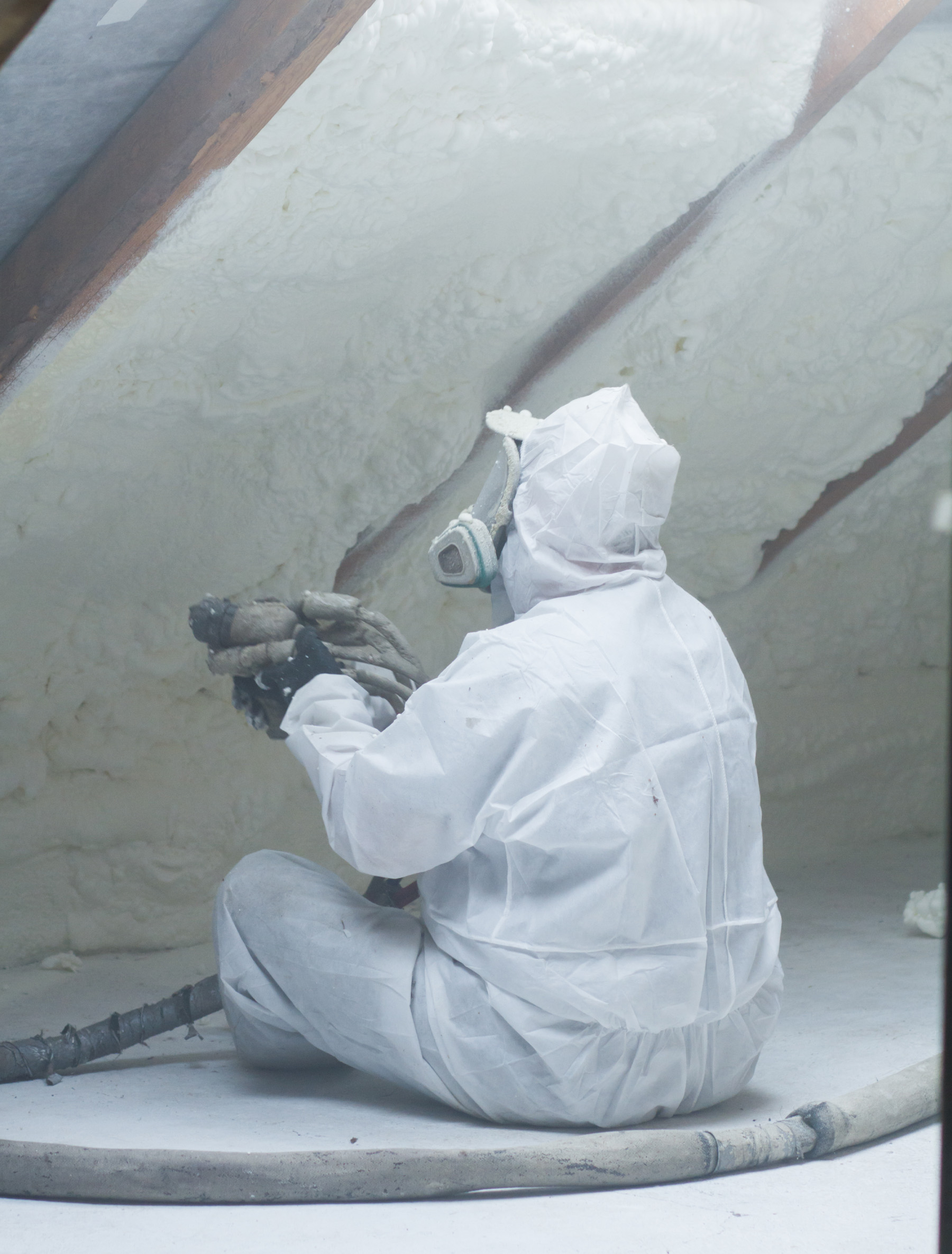 Metropolitan Insulation: Spray Foam Solutions