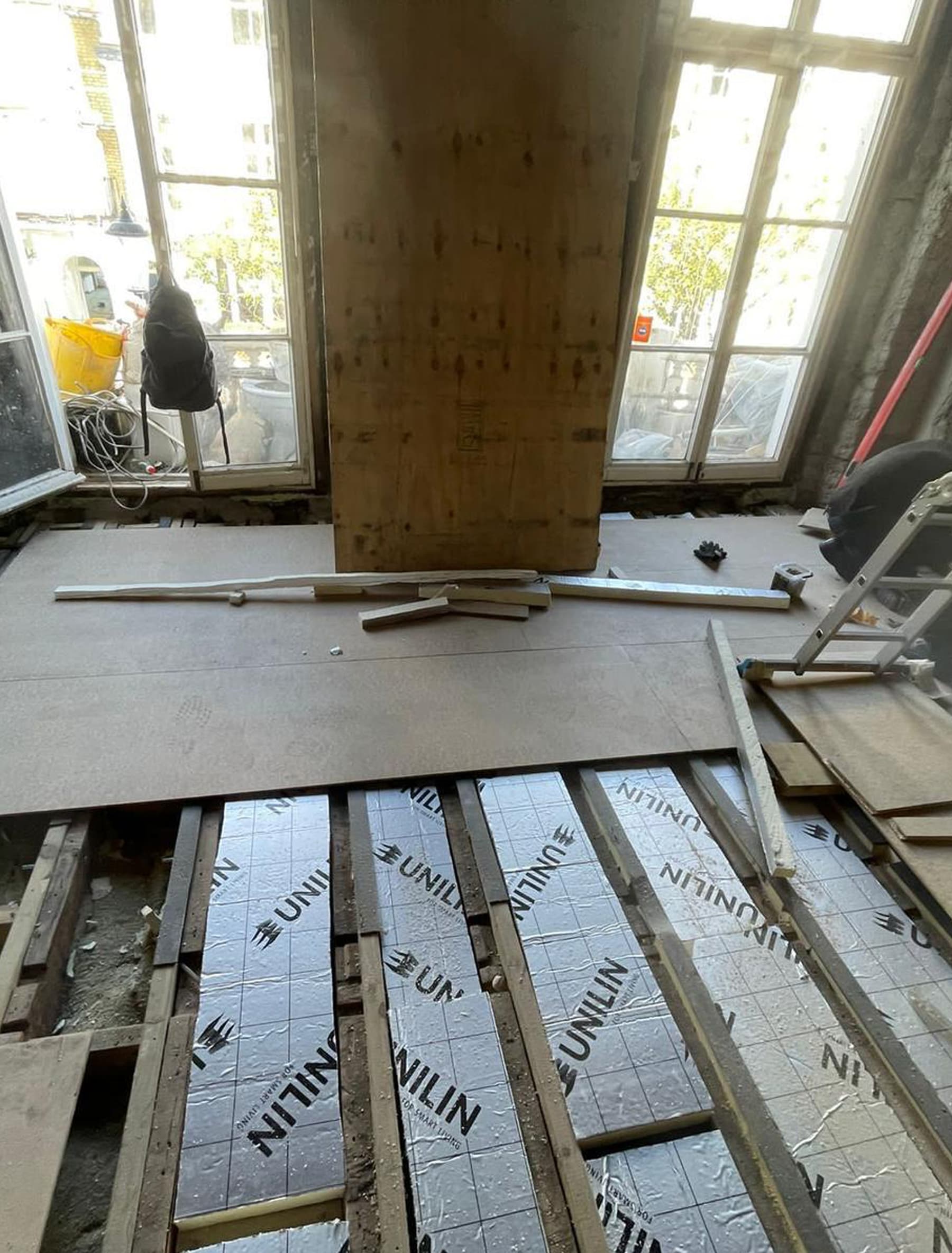 Metropolitan Insulation: Soundproofing Solutions