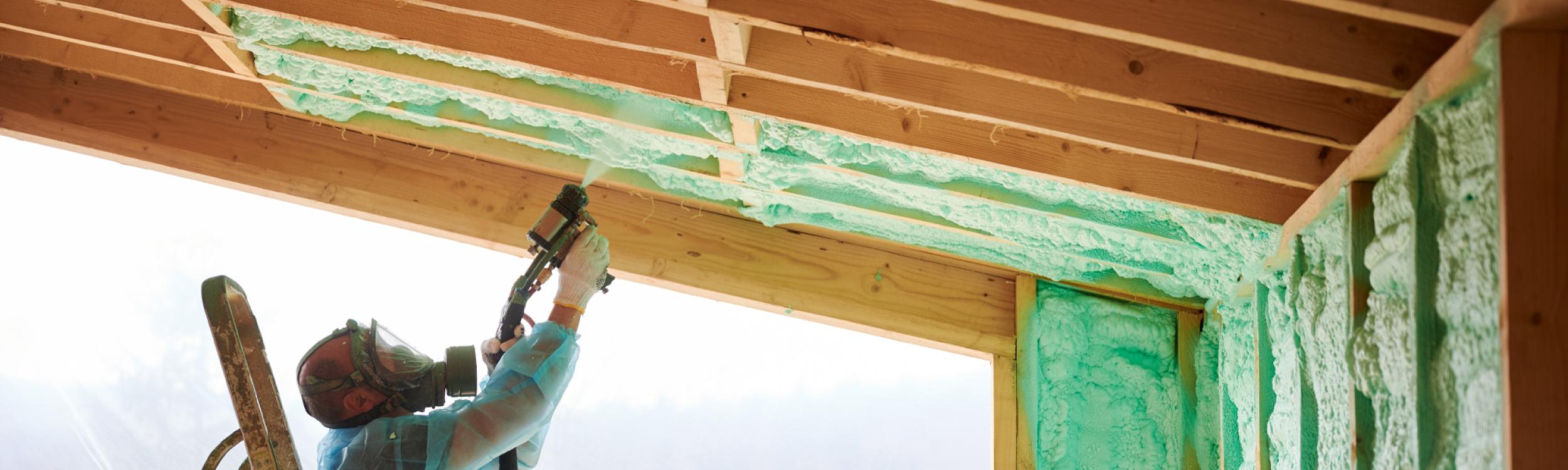 Metropolitan Insulation: Loft Conversions