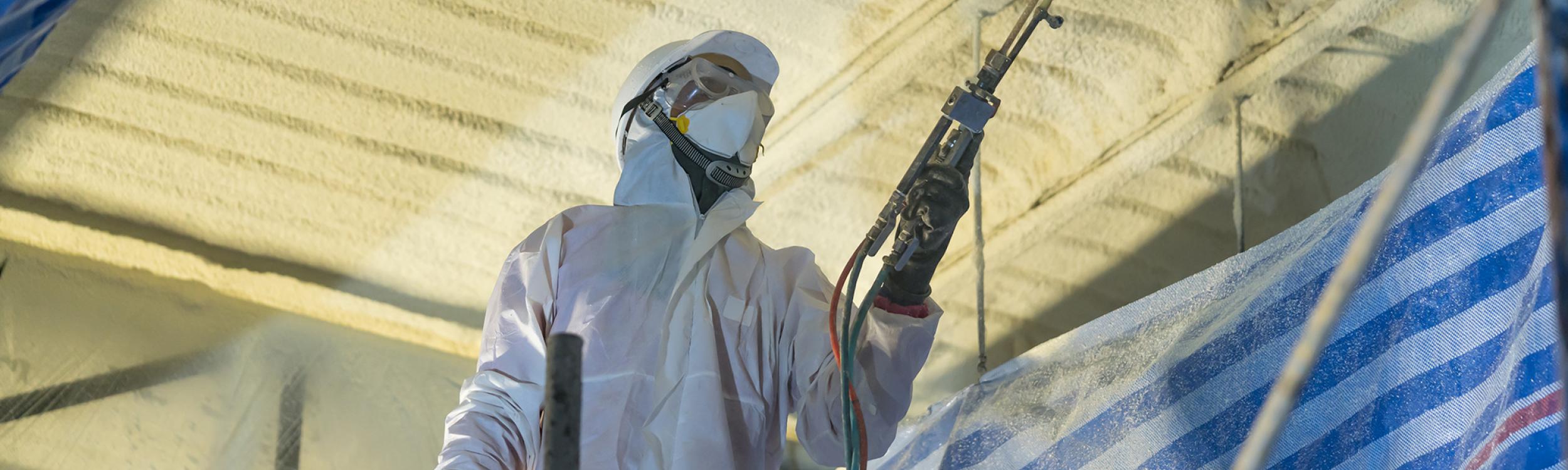 Metropolitan Insulation: Room Sound Reduction