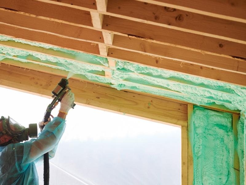 Metropolitan Insulation: Loft Conversions