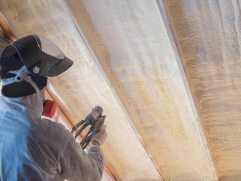 Metropolitan Insulation: Benefits of Waterproof Spray Foam Insulation Metropolitan Insulation: Benefits of Waterproof Spray Foam Insulation